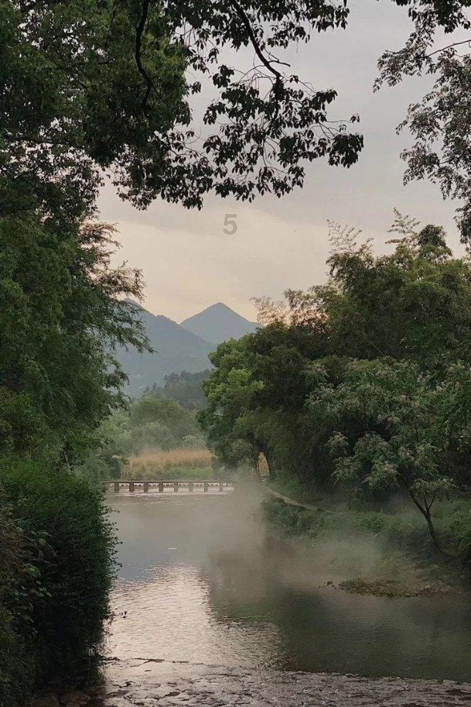 逃出古风住宅